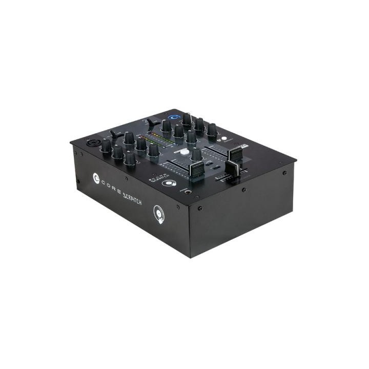 Dap Audio - CORE Scratch - Mixer de 2 canais | Z-Bombilla