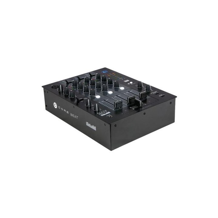 Dap Audio - CORE Beat - Mixer de 3 canais | Z-Bombilla