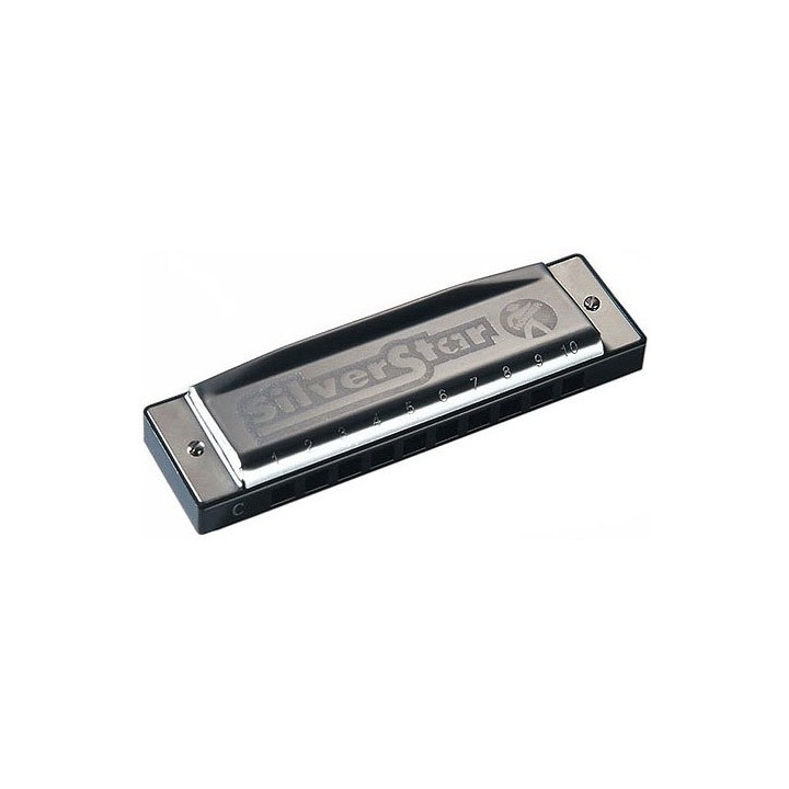 Honner - SILVER STAR A