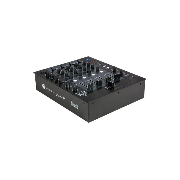 Dap Audio - CORE Club - Mixer de 4 canais | Z-Bombilla