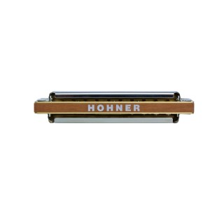 Honner - MARINE BAND 1896 F-HARMONIC MINOR