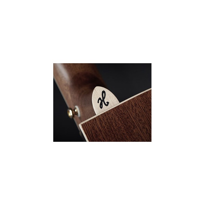 Hagstrom - ELFDALIA II GRAND AUDITORIUM NAT