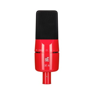 SE Electronics - X1 A  RED