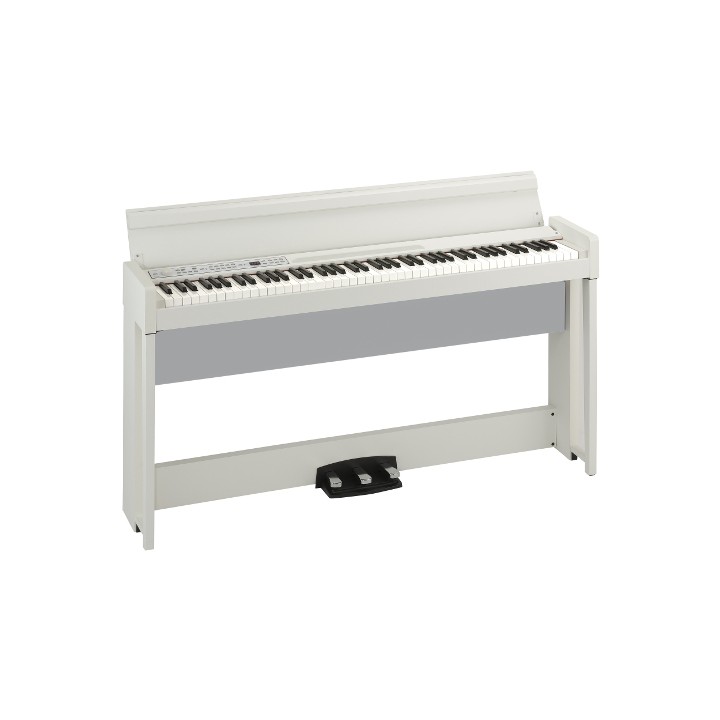 Korg - C1 AIR-WH