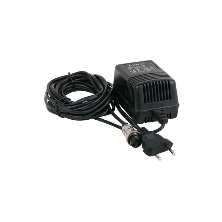 Dap Audio - Compact 8.1 - Misturador de até 10 canais | Z-Bombilla