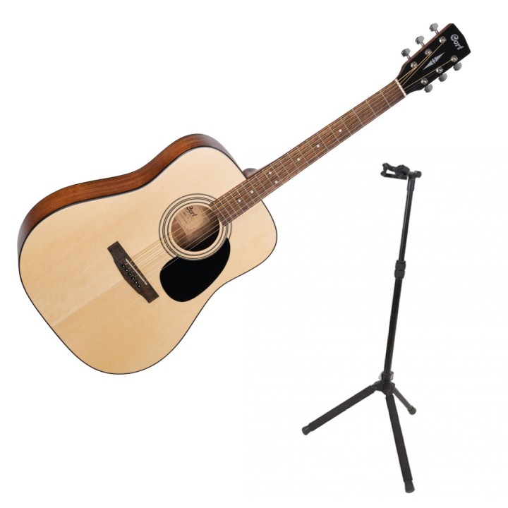 Cort - BUNDLE AD810 OP + ACCESORIOS PROEL