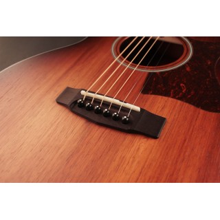 Cort - LITTLE CJ BLACKWOOD OPLB C/ESTUCHE