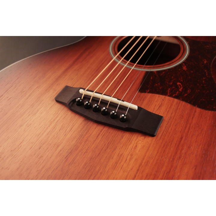 Cort - LITTLE CJ BLACKWOOD OPLB C/ESTUCHE