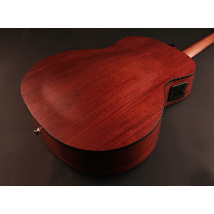 Cort - LITTLE CJ BLACKWOOD OPLB C/ESTUCHE