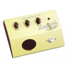 DANELECTRO - DSR-1 SPRING KING 1