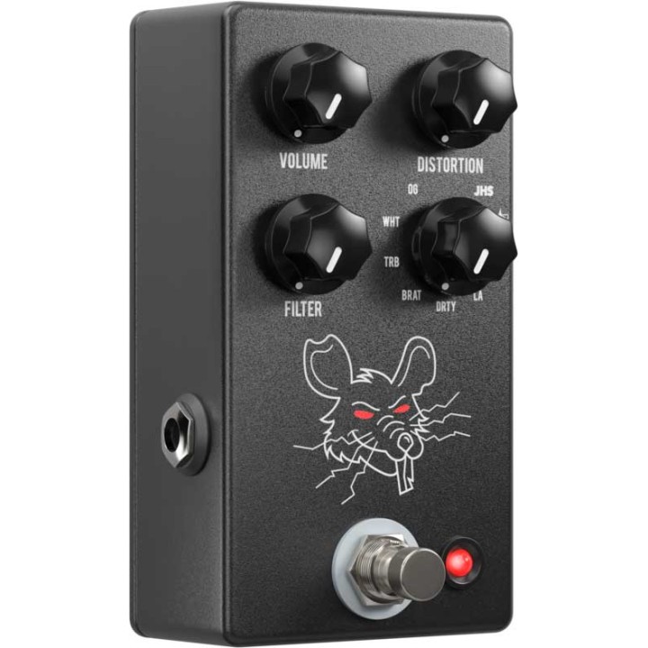JHS PEDALS - PACKRAT