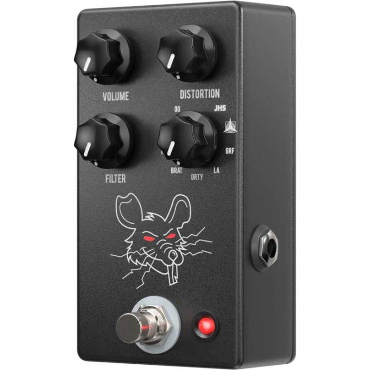 JHS PEDALS - PACKRAT