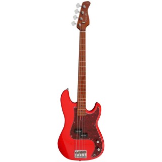Marcus Miller - P5 ALDER-4 (2GEN) DRD DAKOTA RED