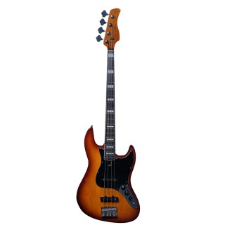 Marcus Miller - V5R ALDER-4 TOBACCO SUNBURST