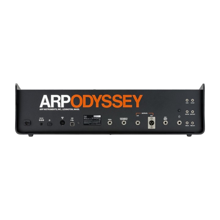 ARP SYNTH - ODYSSEY FS KIT