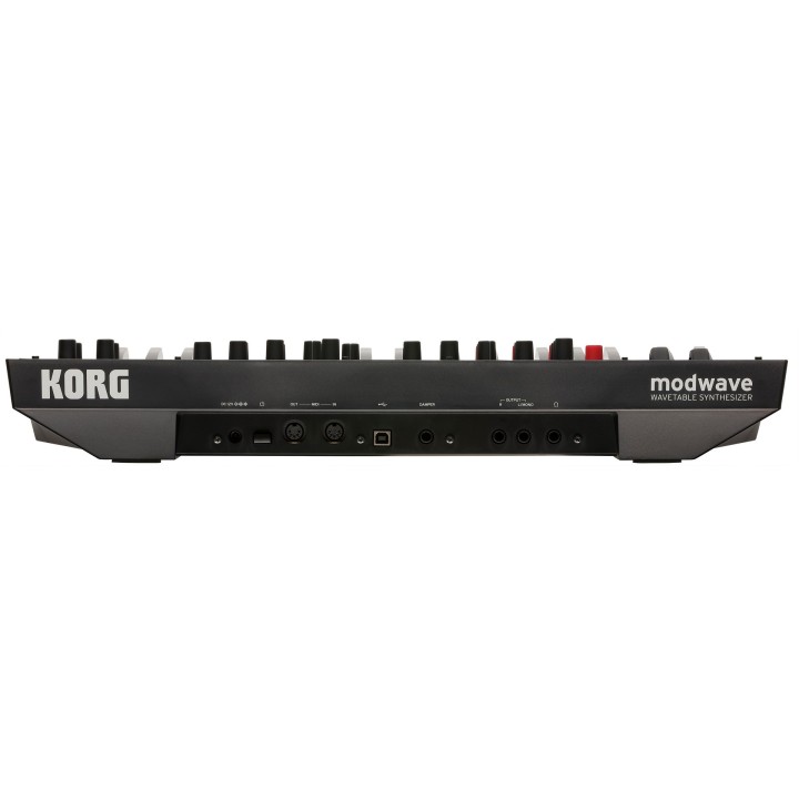 Korg - MODWAVE MKII