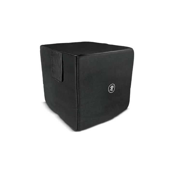 Mackie - THUMP115S COVER