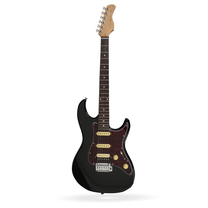 Sire Guitars - S3 BLACK