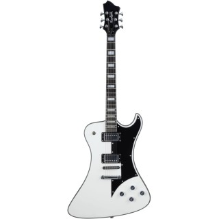 Hagstrom - FANTOMEN WHT