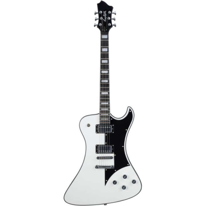 Hagstrom - FANTOMEN WHT