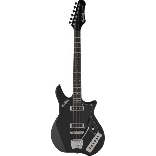 Hagstrom - IMPALA BLK