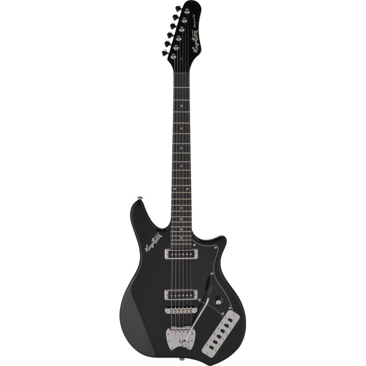 Hagstrom - IMPALA BLK
