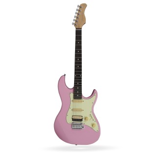 Sire Guitars - S3 PINK