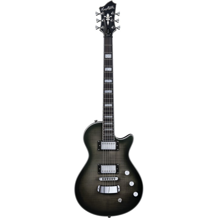 Hagstrom - ULTRA MAX SCB