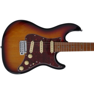 Sire Guitars - S7 VINTAGE TS TOBACCO SUNBURST