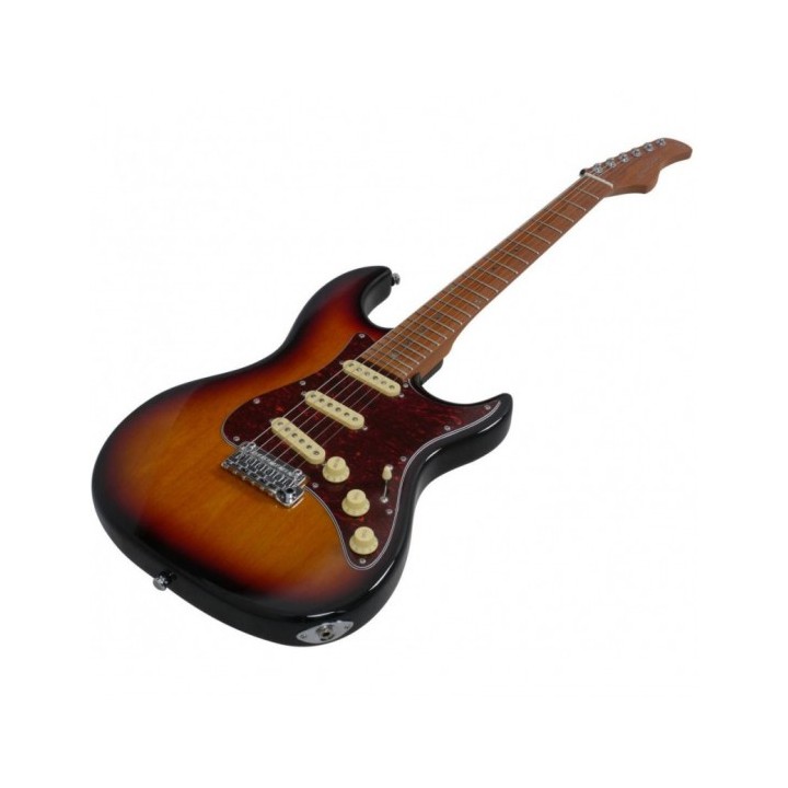 Sire Guitars - S7 VINTAGE TS TOBACCO SUNBURST