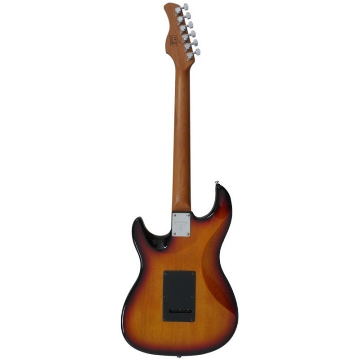 Sire Guitars - S7 VINTAGE TS TOBACCO SUNBURST