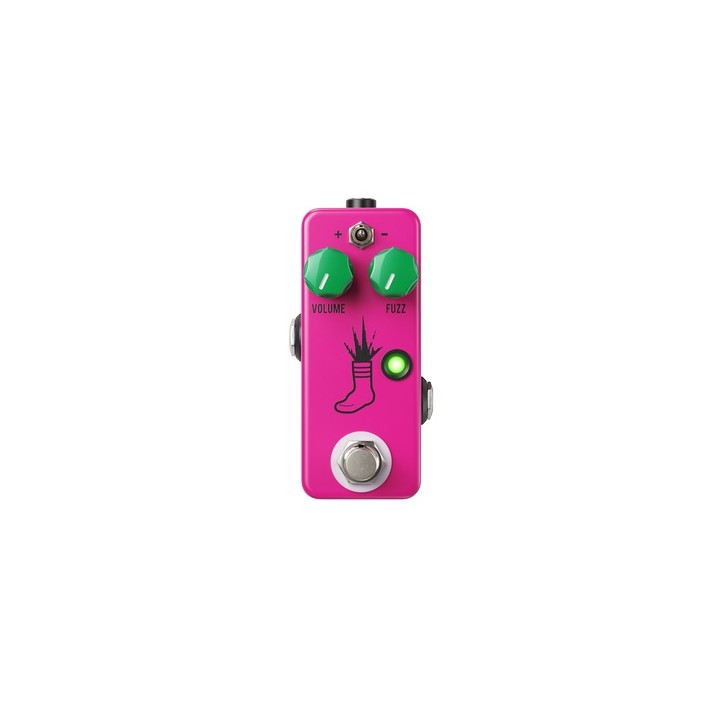 JHS PEDALS - MINIFOOT V2