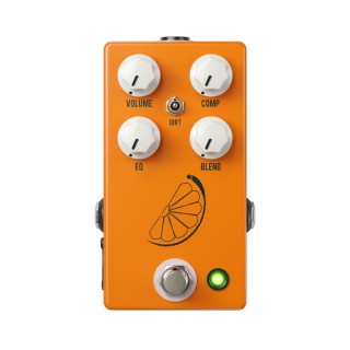 JHS PEDALS - PULP'N PEEL V4