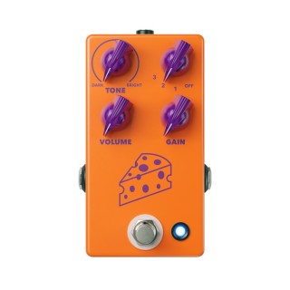 JHS PEDALS - CHEESE BALL