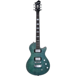 Hagstrom - ULTRA MAX FSY