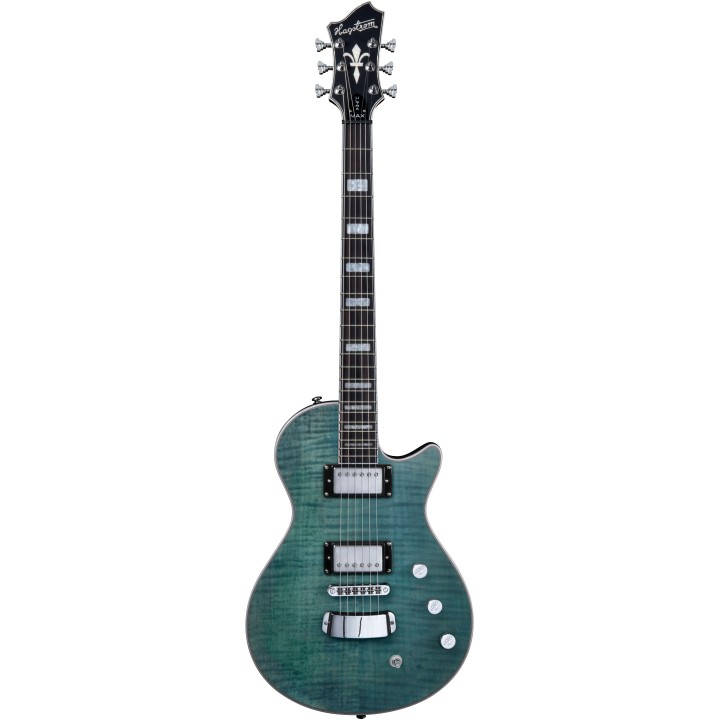 Hagstrom - ULTRA MAX FSY