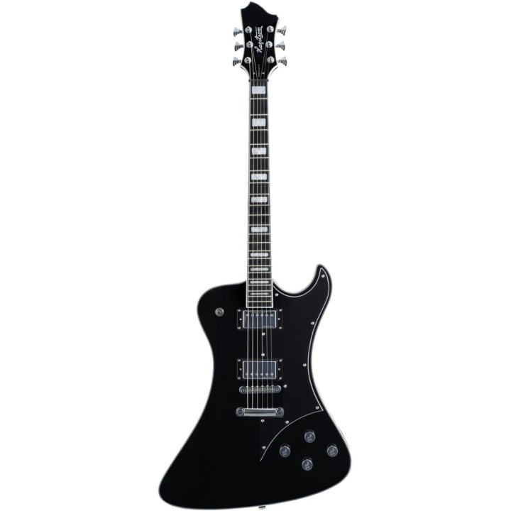Hagstrom - FANTOMEN BK