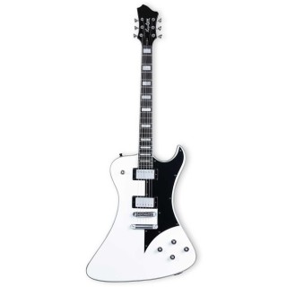 Hagstrom - FANTCUS-WHT