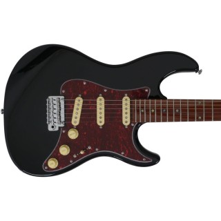 Sire Guitars - S7 VINTAGE BLK BLACK