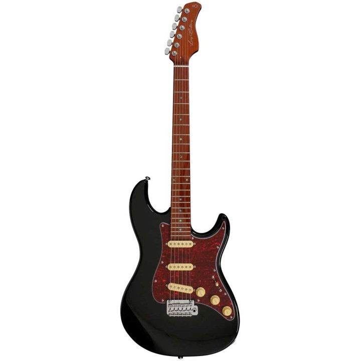 Sire Guitars - S7 VINTAGE BLK BLACK