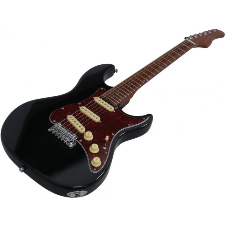 Sire Guitars - S7 VINTAGE BLK BLACK