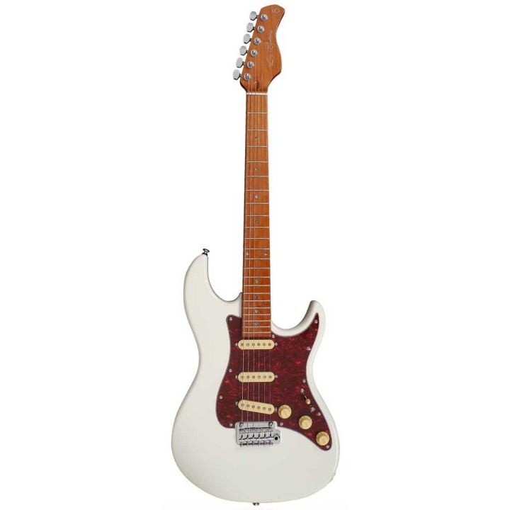 Sire Guitars - S7 VINTAGE AWH ANTIQUE WHITE
