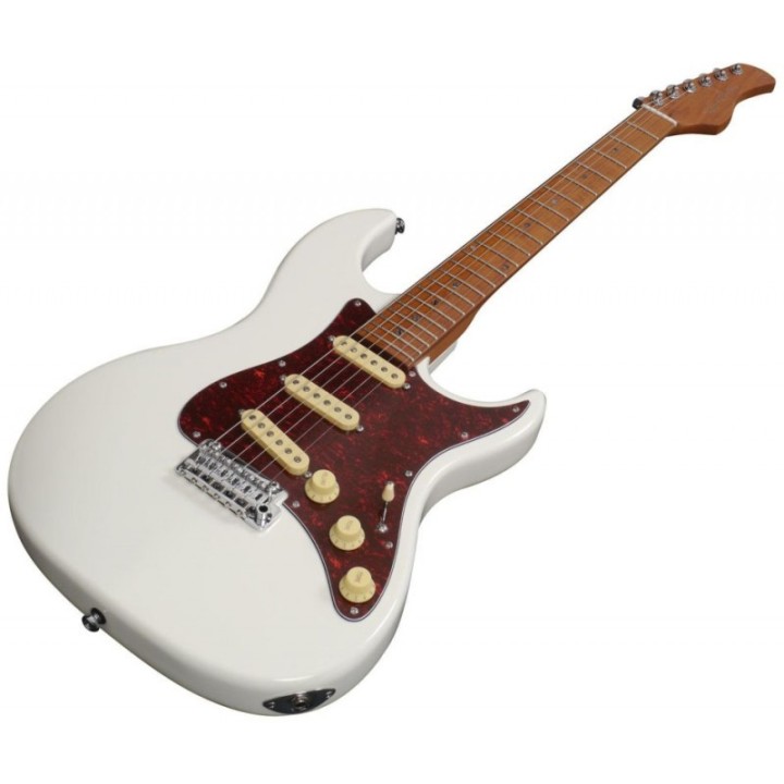 Sire Guitars - S7 VINTAGE AWH ANTIQUE WHITE