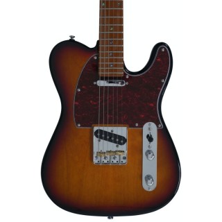 Sire Guitars - T7 TS TOBACCO SUNBURST