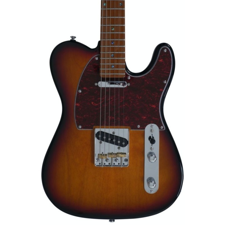 Sire Guitars - T7 TS TOBACCO SUNBURST
