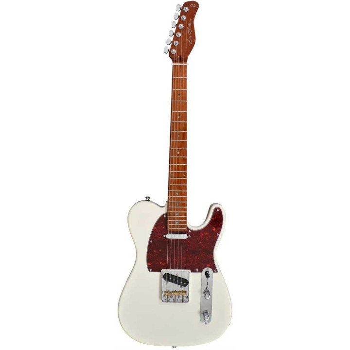 Sire Guitars - T7 AWH ANTIQUE WHITE