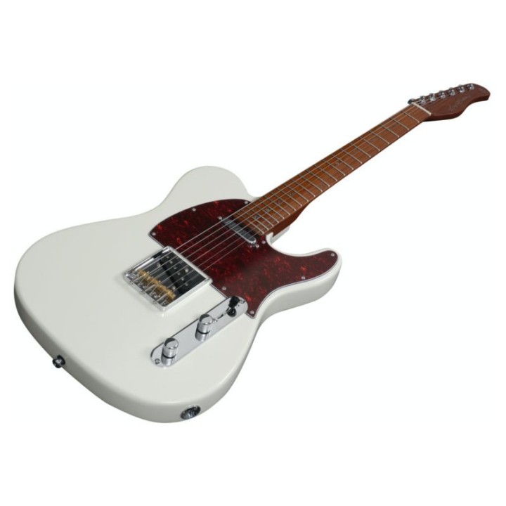 Sire Guitars - T7 AWH ANTIQUE WHITE