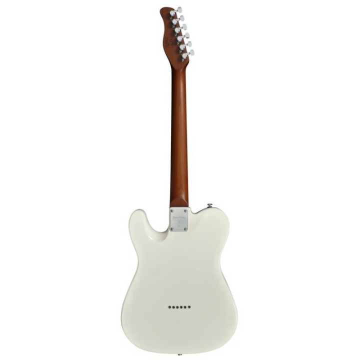 Sire Guitars - T7 AWH ANTIQUE WHITE