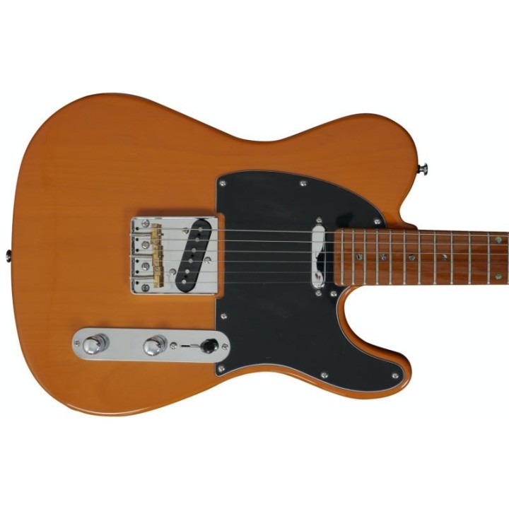 Sire Guitars - T7 BB BUTTERSCOTCH BLONDE