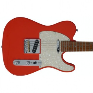 Sire Guitars - T7 FRD FIESTA RED